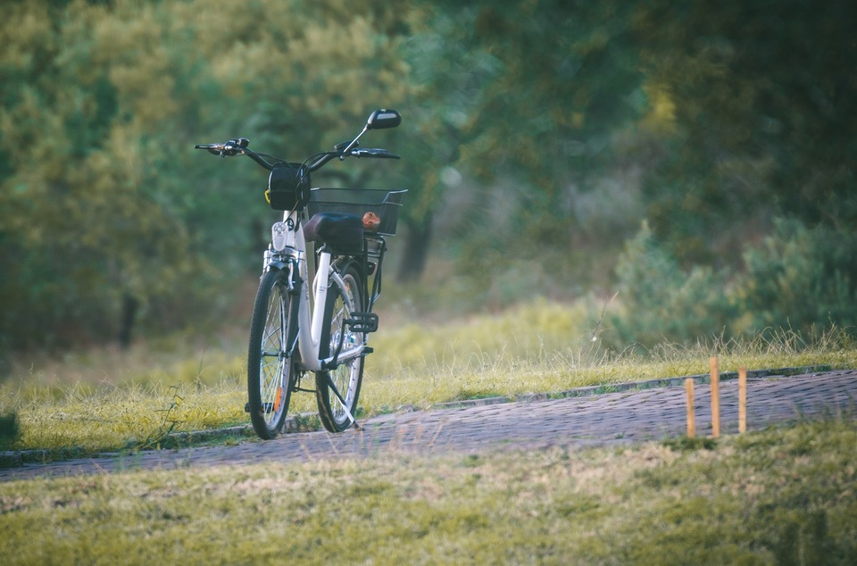 Eine Fahrradtour auf Sylt im Winter SyltFahrrad.de